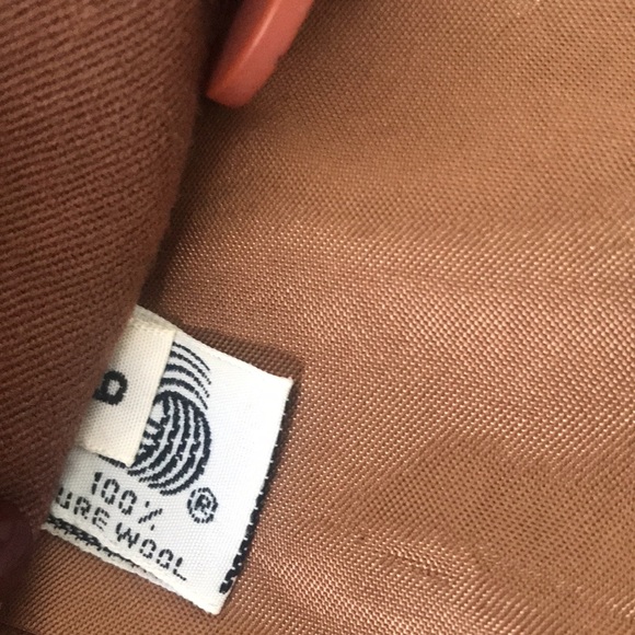 Christian Dior cropped jacket - Picture 8 of 14